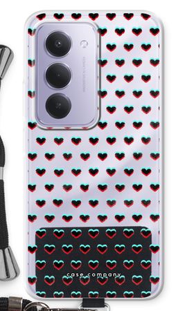 Little hearts