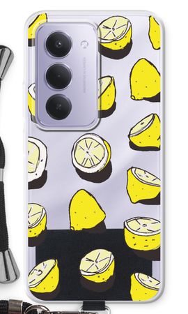 When Life Gives You Lemons...