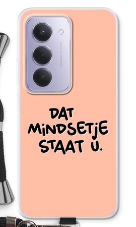 Mindsetje
