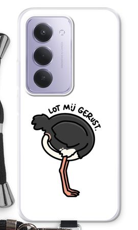 Struisje