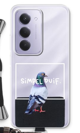 Simpel duif