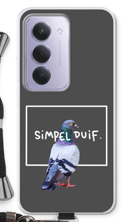 Simpel duif