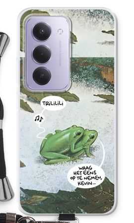 De kikkertjes