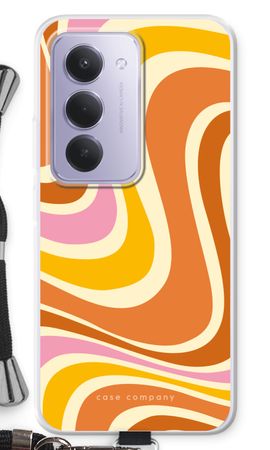 Retro Waves