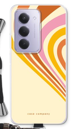 Retro Rainbow