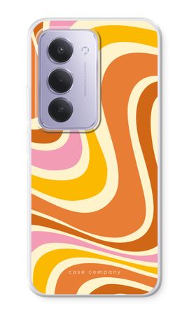 Retro Waves