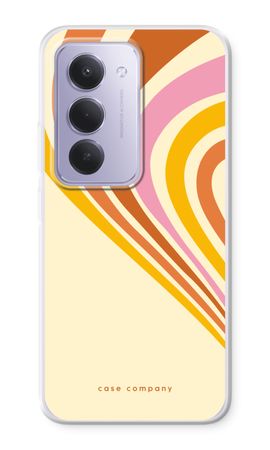 Retro Rainbow