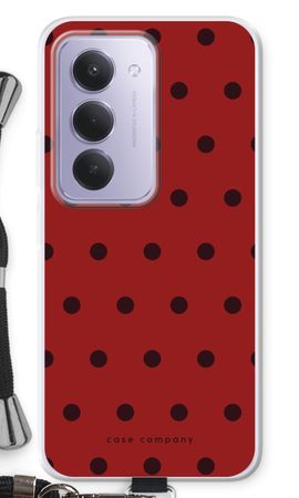 Ladybird Spots