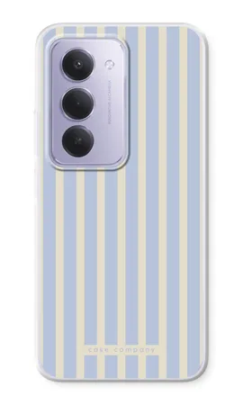Sky Line, Miękkie etui Xiaomi Redmi 15 4G