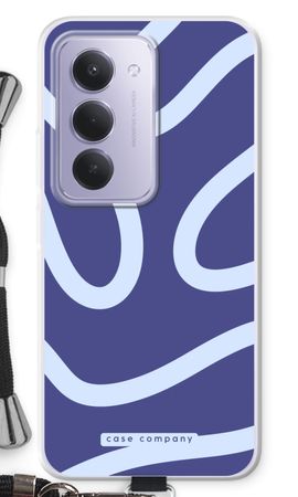 Indigo Stream