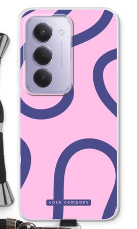 Bubblegum Curve