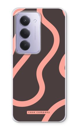 Mocha Swirl