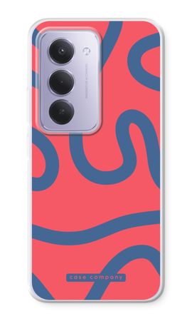 Coral Maze