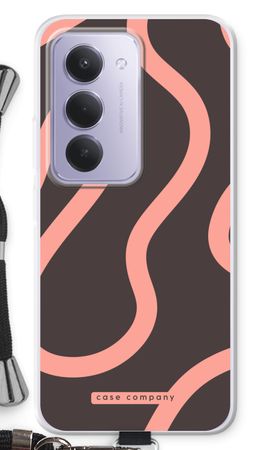 Mocha Swirl
