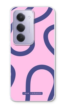 Bubblegum Curve