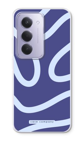 Indigo Stream