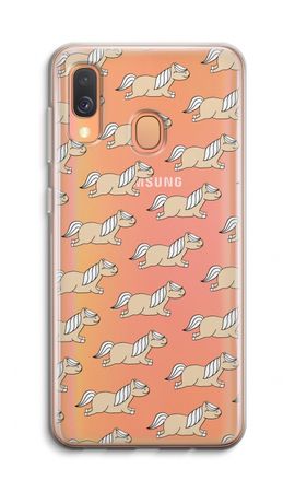 Ponys