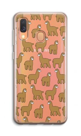 Alpacas