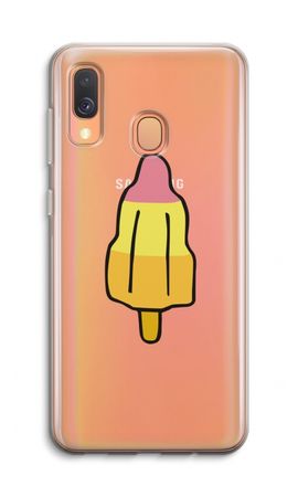 Rocket pop