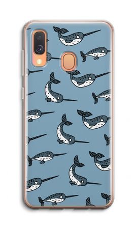 Narwhal