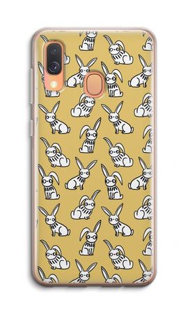 hare