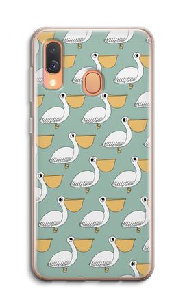 Pelican
