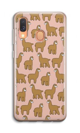 Alpacas