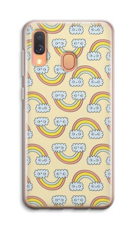Regenboog