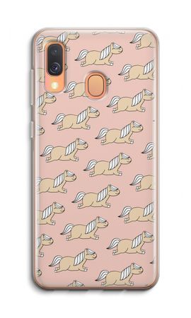 Ponys