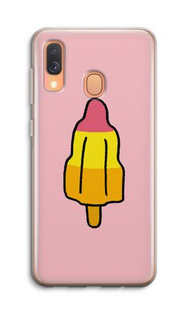 Rocket pop