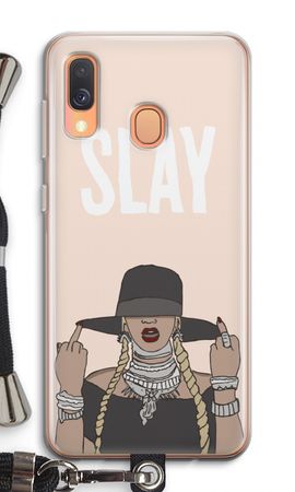 Slay All Day