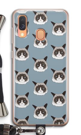It's a Purrr Case