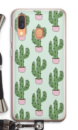 Cactus Lover