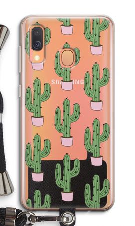 Cactus Lover