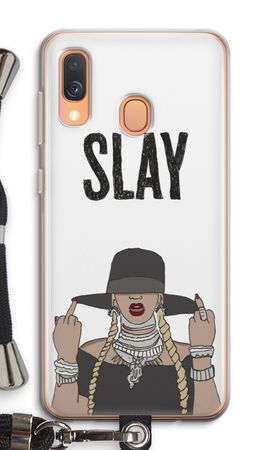 Slay All Day