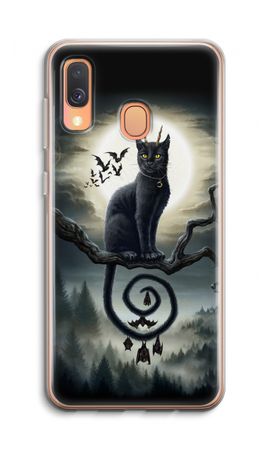 Moonlight Companions