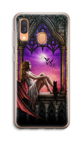 Children of the night