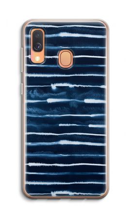 Lines Navy