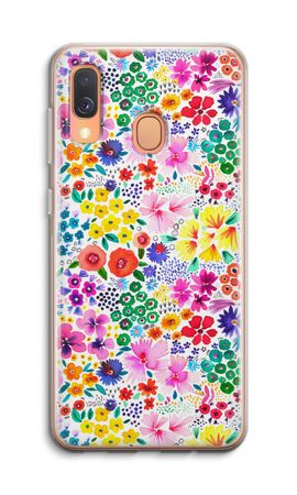 Little Flowers