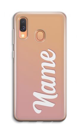 Namecase  N°2