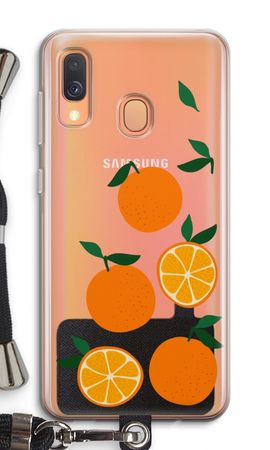 Will you be my clementine