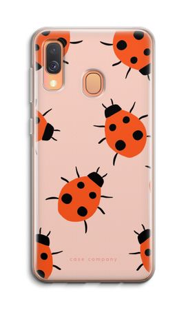 Ladybugs