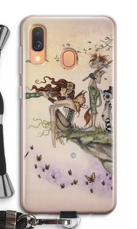 Donde el viento te lleve