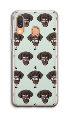 Personalized Face - Cat or Dog