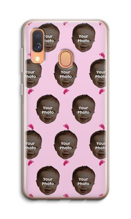 Volto personalizzato - Bambino