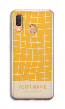 Namecase - Retro