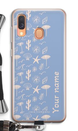 Namecase 2 - Coastel