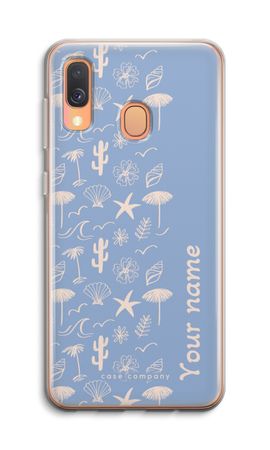 Namecase 2 - Coastel