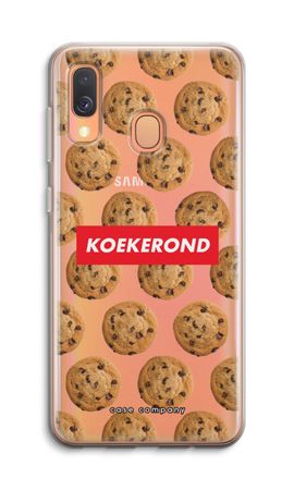 Koekerond