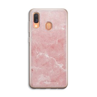 Pink Marble